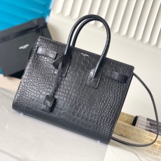 YSL Top Handle Bags